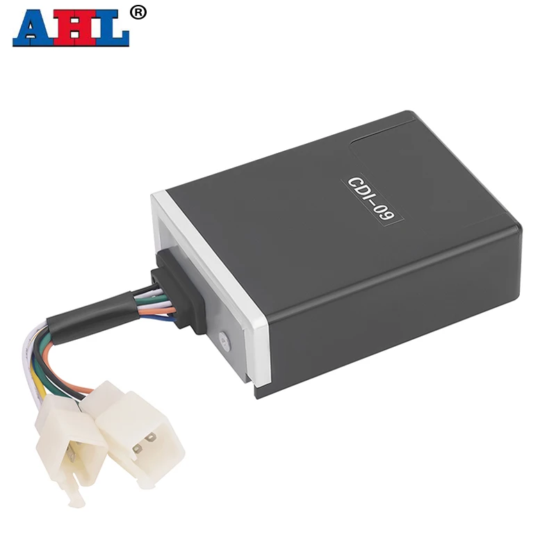 

Motorcycle Intelligent Digital Ignition CDI ECU Box Unit Igniter For Honda VTZ250 SPADA250 MC20 1996 VTR250 KVO 1988 1989 1990