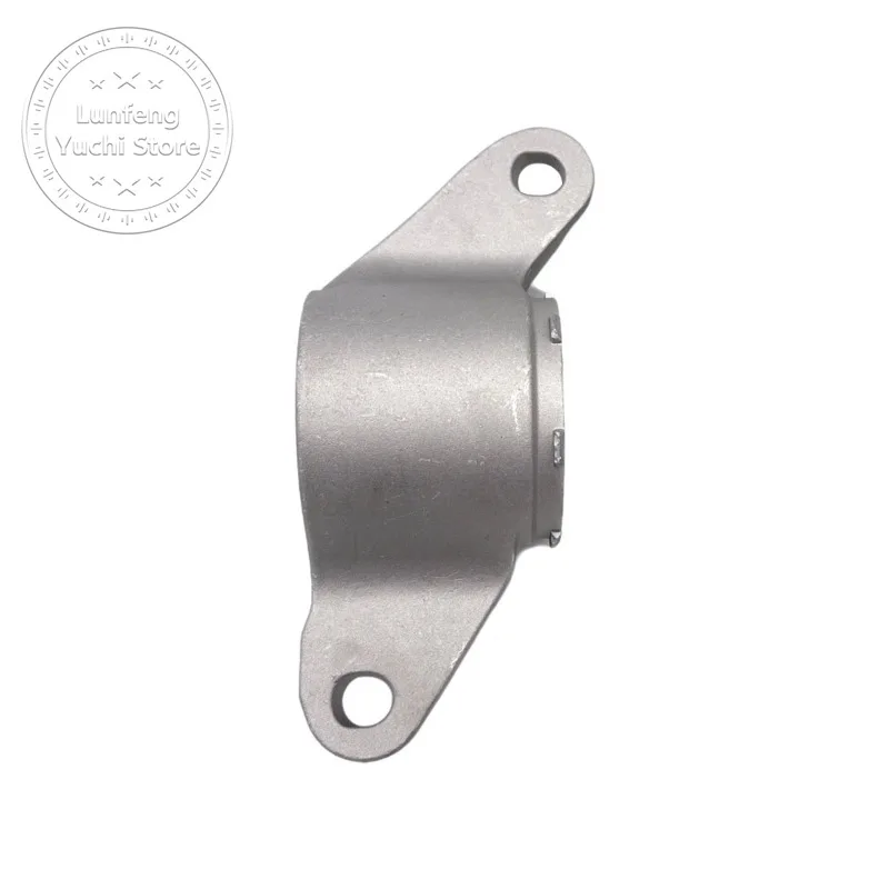 Left Rear Right Rear Independent Suspension Repair Kit For Land Rover Range Rover Velar L560 - LR090666, LR090667