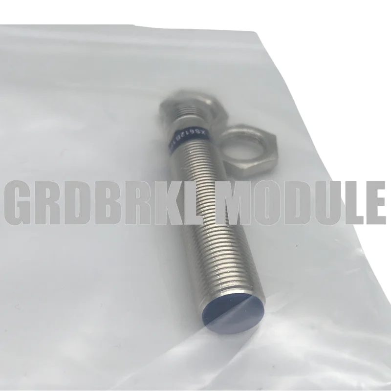 

Новый XS612B1NAM12 XS612B4NAM12 XS612B1PAM12 XS612B4PAM12 XS618B1NAM12 XS618B1PAM12