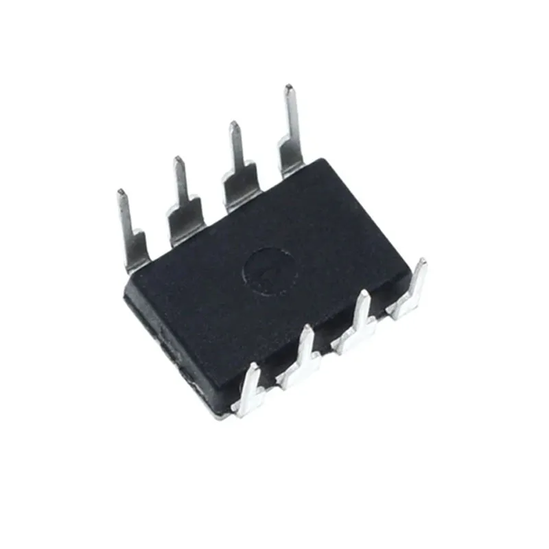 5/1PCS ATTINY13A-PU ATTINY13A DIP8 ATTINY 8-bit Microcontroller with 1K Bytes In-System Programmable Flash