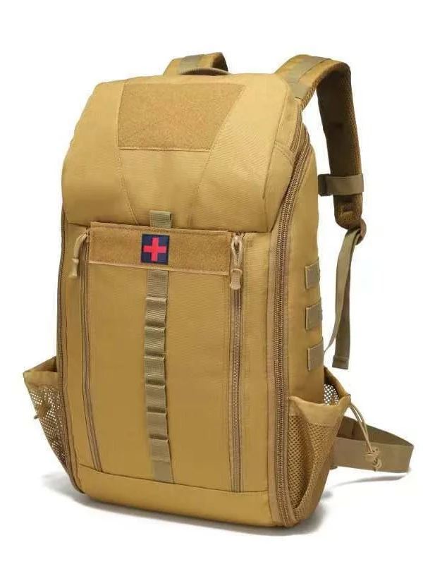 Thumbnail 3 - #37 Compare First Aid Kits Before You Buy