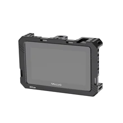 Nitze Cage for SmallHD Indie 5 / Cine 5 Monitor - JT-S03A