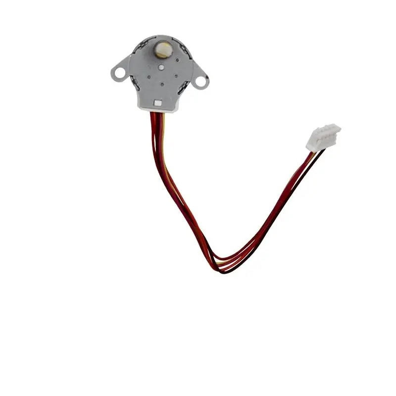 New for Air conditioning synchronous swing motor stepper motor guide plate motor 20BYJ46