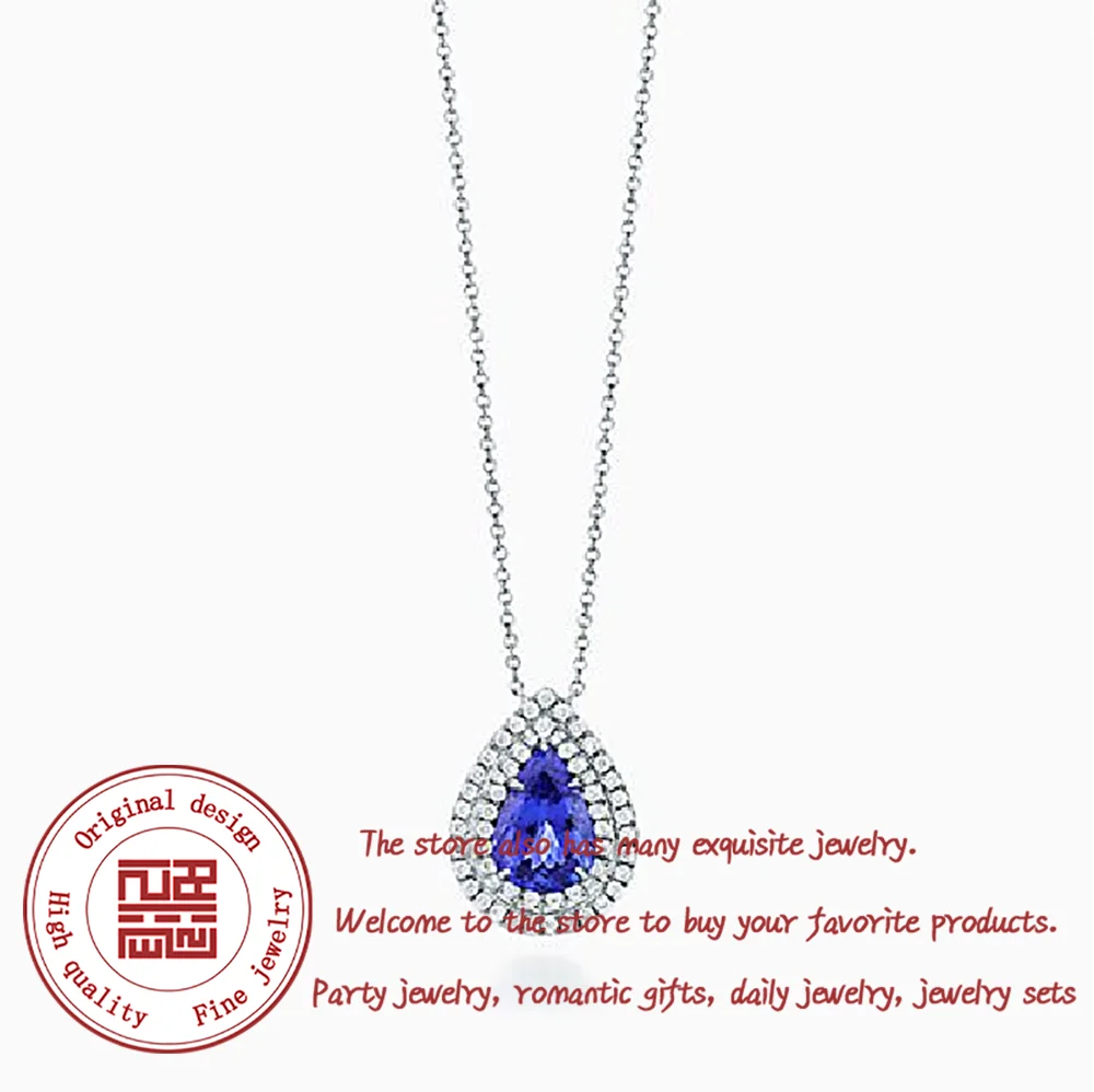 Elegant Tanzanite A…