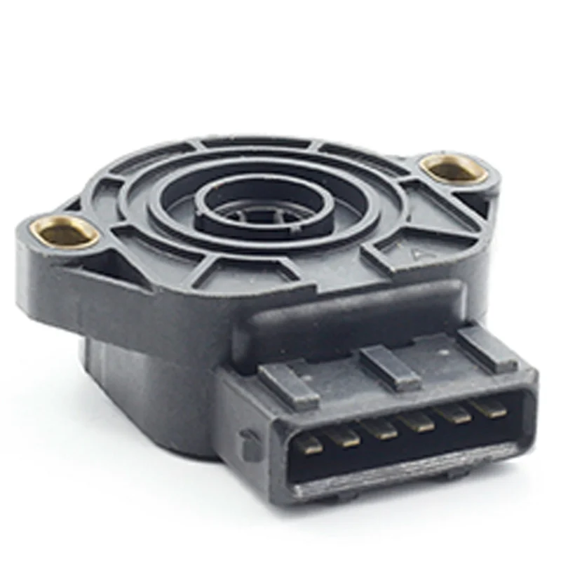 

3X 8200139460 Throttle Position Sensor Fits For Renault Clio Twingo Scenic 7700431918 CTS4089