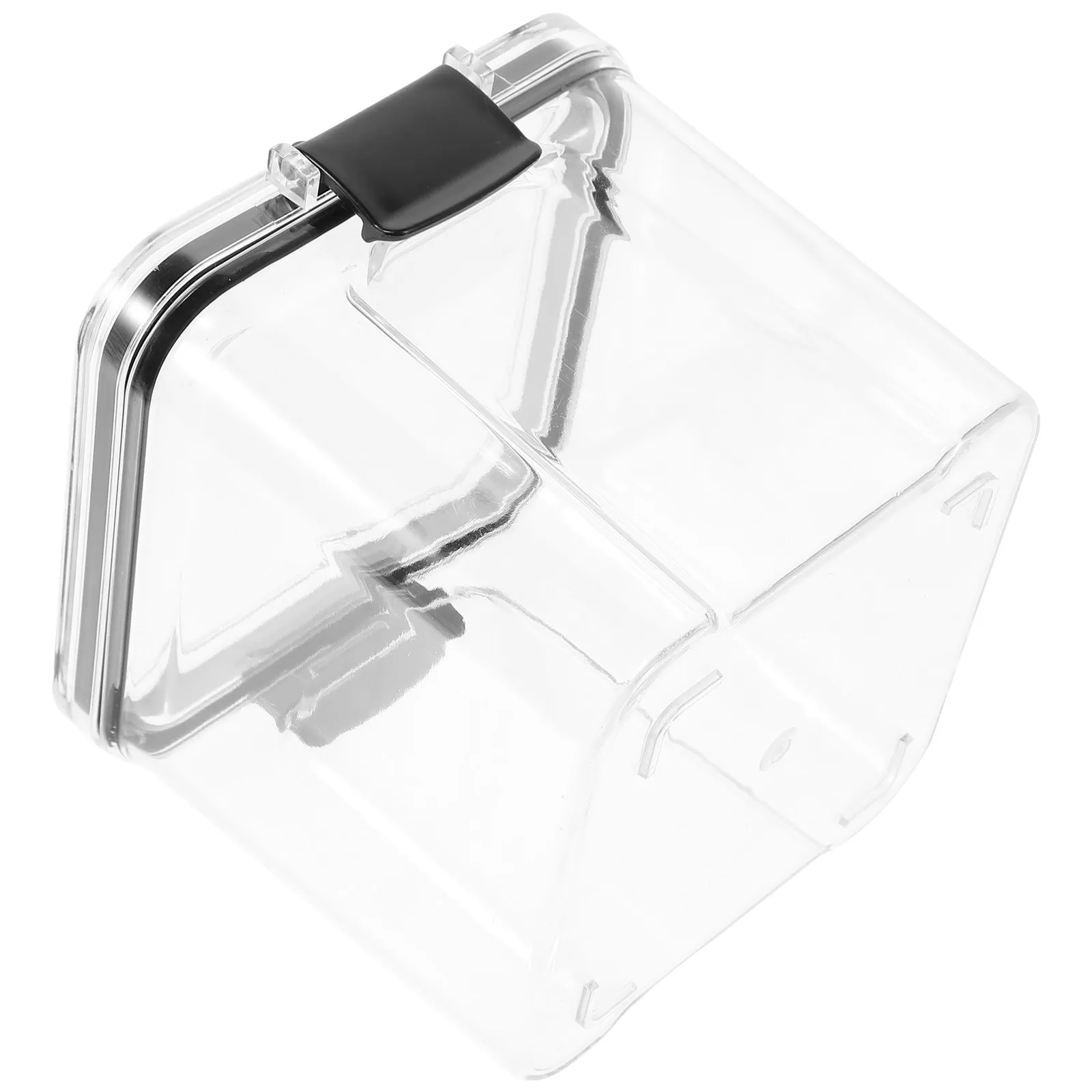 Pet Food Container …