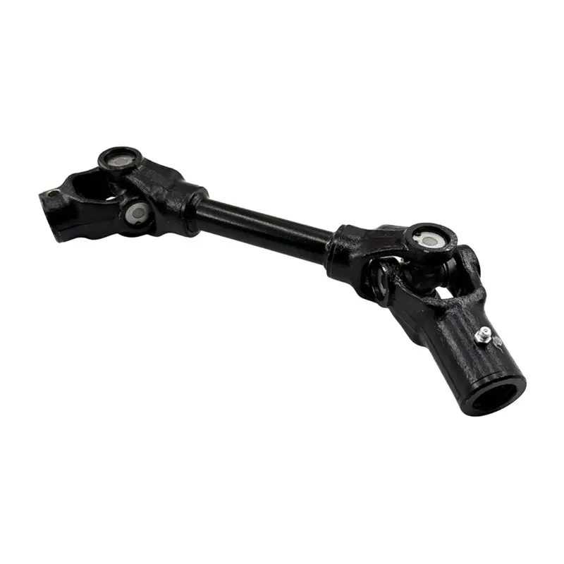 ABOK-Cardan Joint Shaft 25216 Front Axle Universal Joint Replacement For Linhai 300 300-3D LH300 ATV