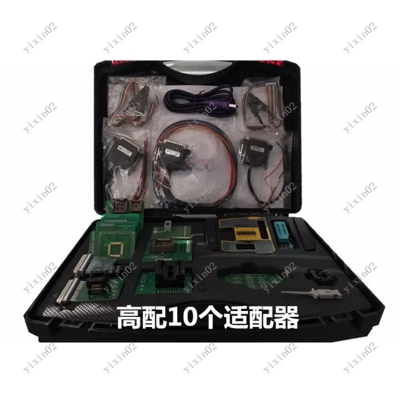 

Программатор второго поколения Super Programmer для автодиагностики ЭБУ, многофункциональный инструмент