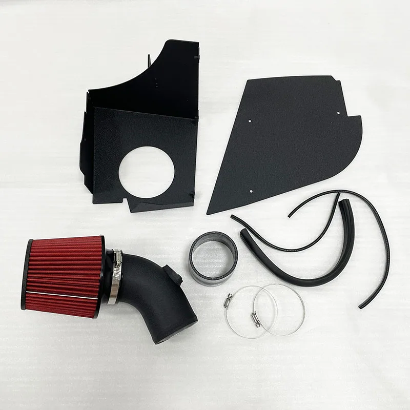#32 Best Cold Air Intake Systems to Buy In 2026