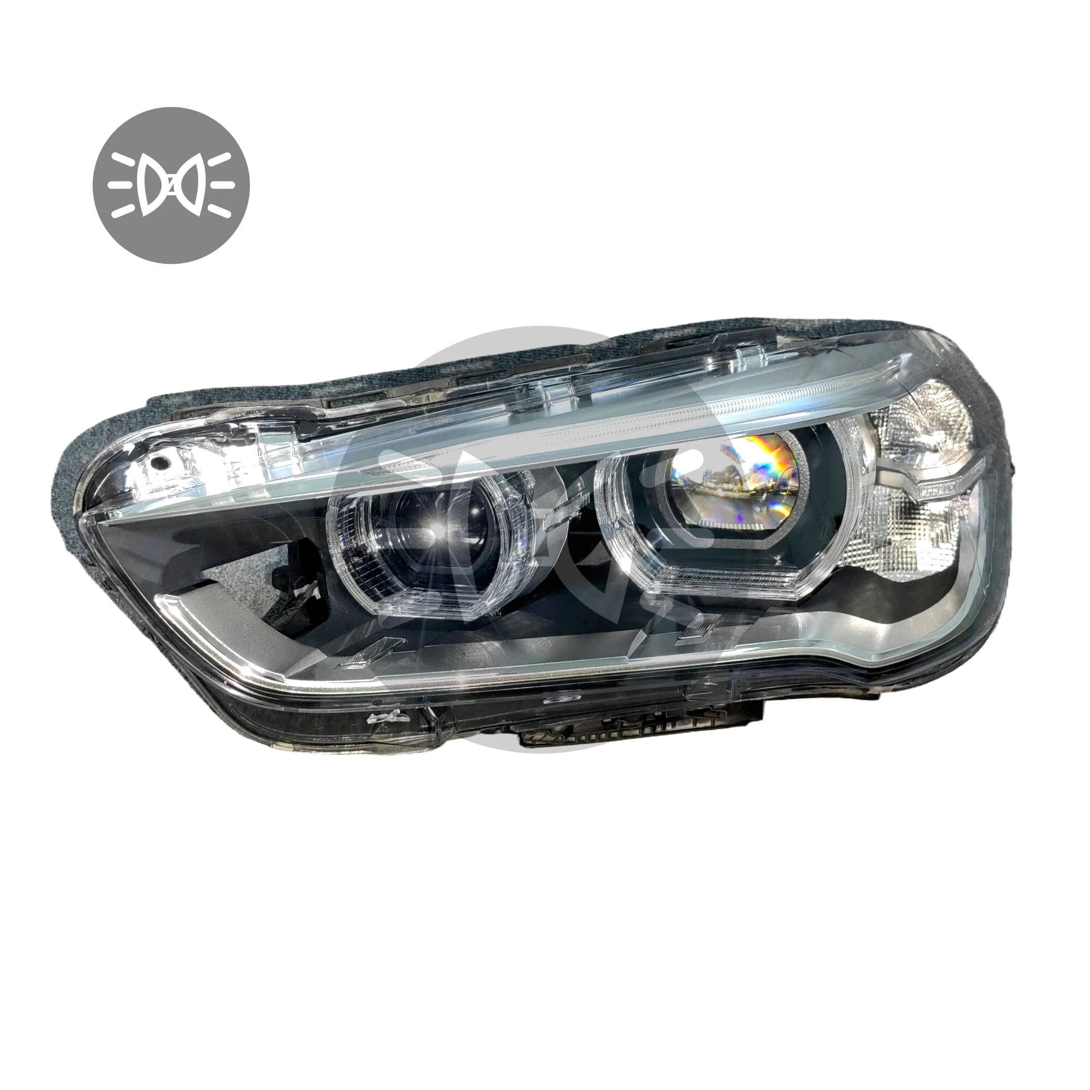 

unique High Quality and Best-selling LED Headlights Suitable for X1 F48 F49 Automotive Lighting System
