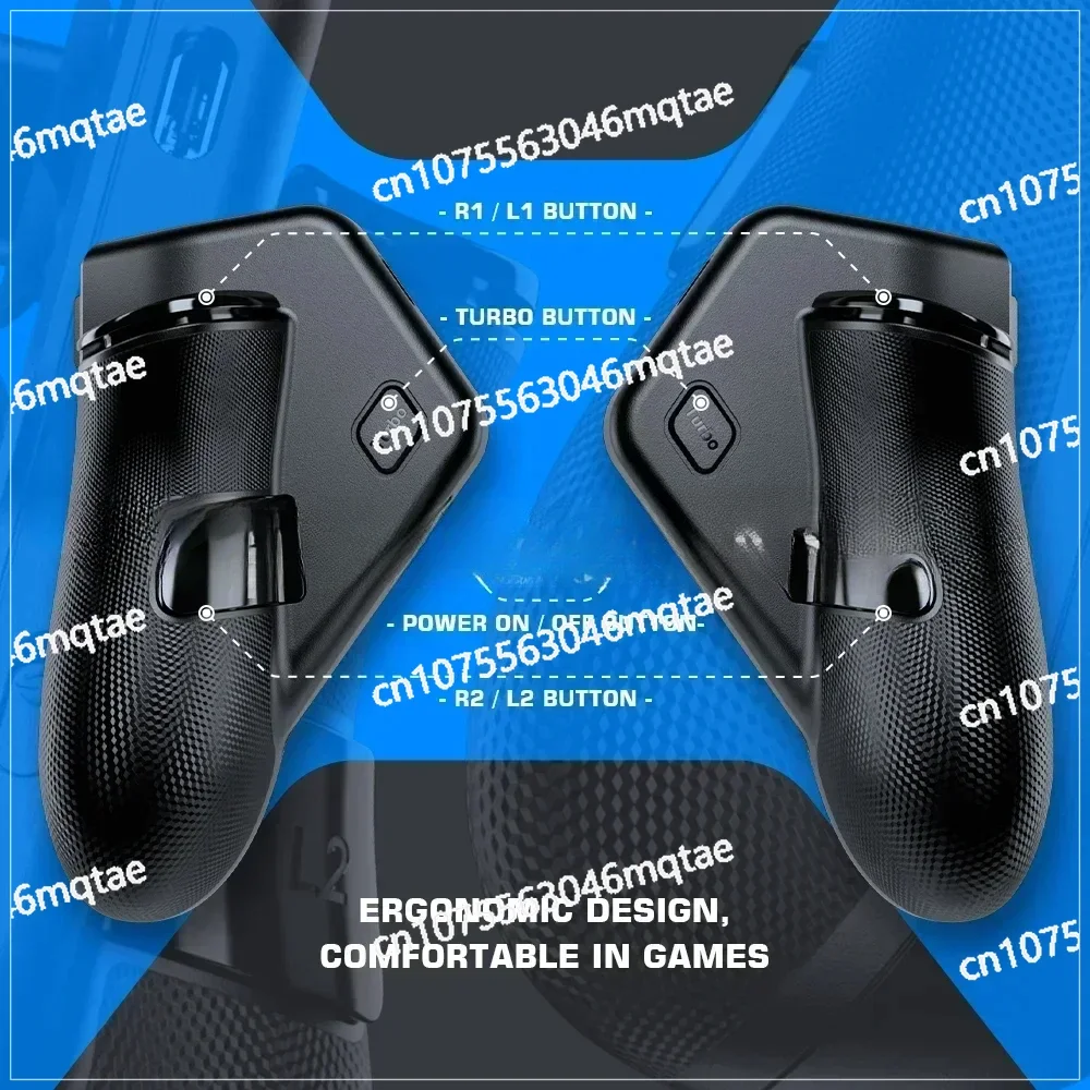 Рисунок 4 - Компьютеризированный контроллер F7 Claw Tablet