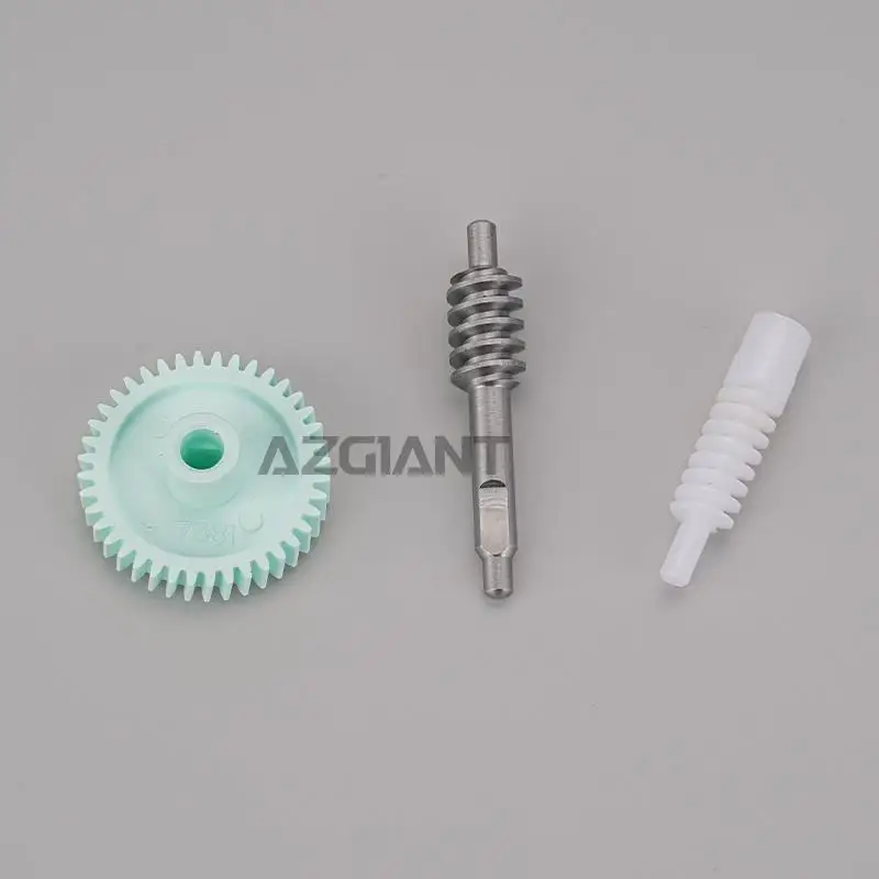 AZGIANT for 2009-2013 Lexus HS250 Car Rearview Side View  Mirror Folding Motor Inner Gears Sets Wear Resistant Kit Gear Set