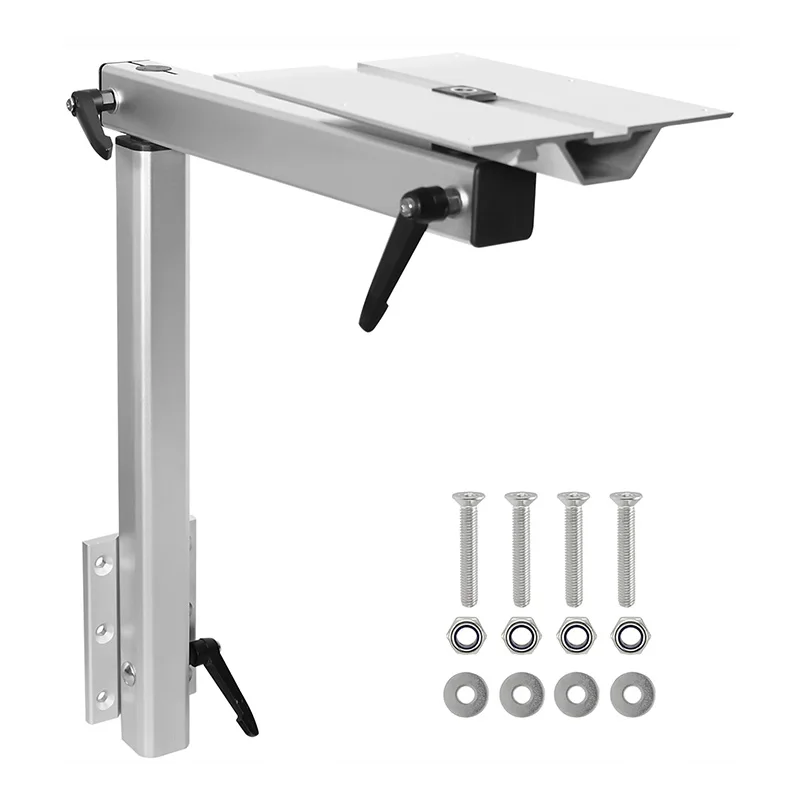 

New Lagoon Multifunction Dining Table with Side Fold Wall, Detachable Design — Fast Local Shipping