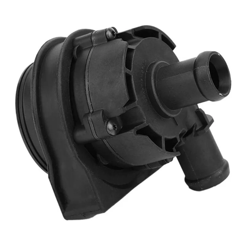 HOT-Engine Auxiliary Electronic Water Pump 2Q0965567 5G0965567A 5Q0965567G 5Q0965567 For Jetta 1.4T 2016-2019,Engine - view 6