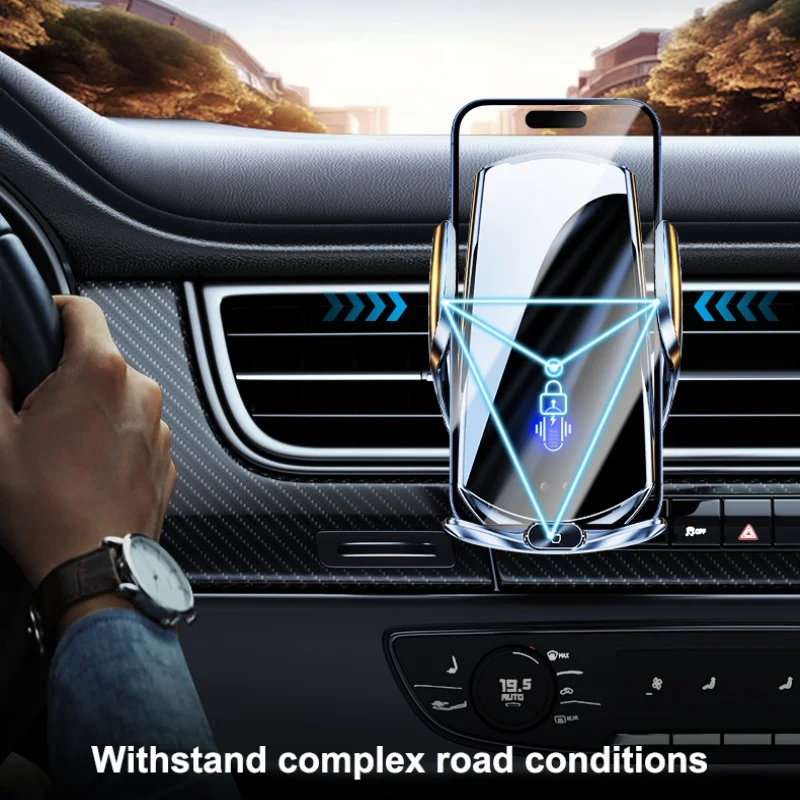 Thumbnail 2 - #48 Trending Phone Holder Car Mounts Right Now