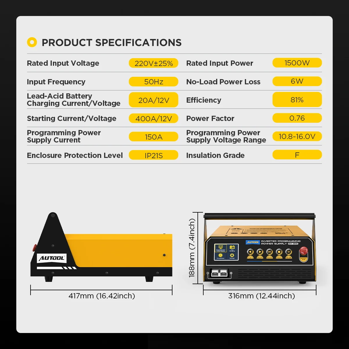 AUTOOL EM365 العاكس برمجة الطاقة إصلاح بطارية السيارات في الوقت الحقيقي سيارة الانتقال كاتب منظم أداة السيارة 110 فولت/220 فولت