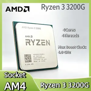 Ryzen 3 3200G - AliExpress