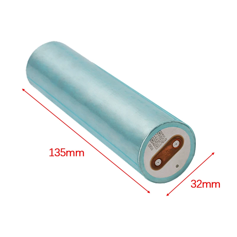 3.2V cylindrical 32135 33140 Gotion 15ah 20ah 22ah 60ah Lifepo4 battery is suitable for street lamp electric two-wheelers Cell