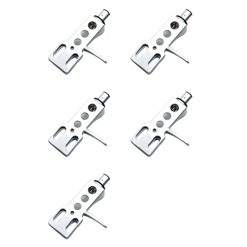 A99I-5X AT3600L Moving Magnetic Cartridge Stylus Headshell Holder Connect Kit,A