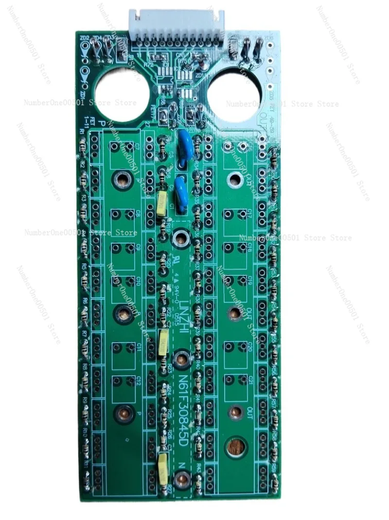 Forklift FET Module N61F30845D for TCM FB10-7 and KOMATSU FB10EX-11