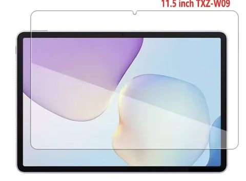 Tablet Screen Protector for TV  Pad 3 Pro Matte Frosted Tempered Glass For TV Pad Film Cover