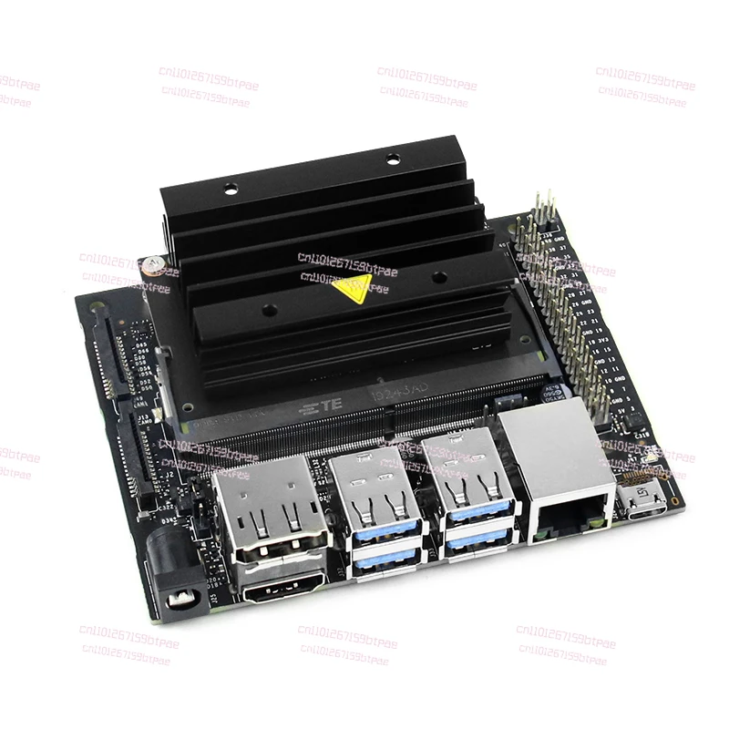 

B01 TX2 artificial intelligence AGX xavier nx display