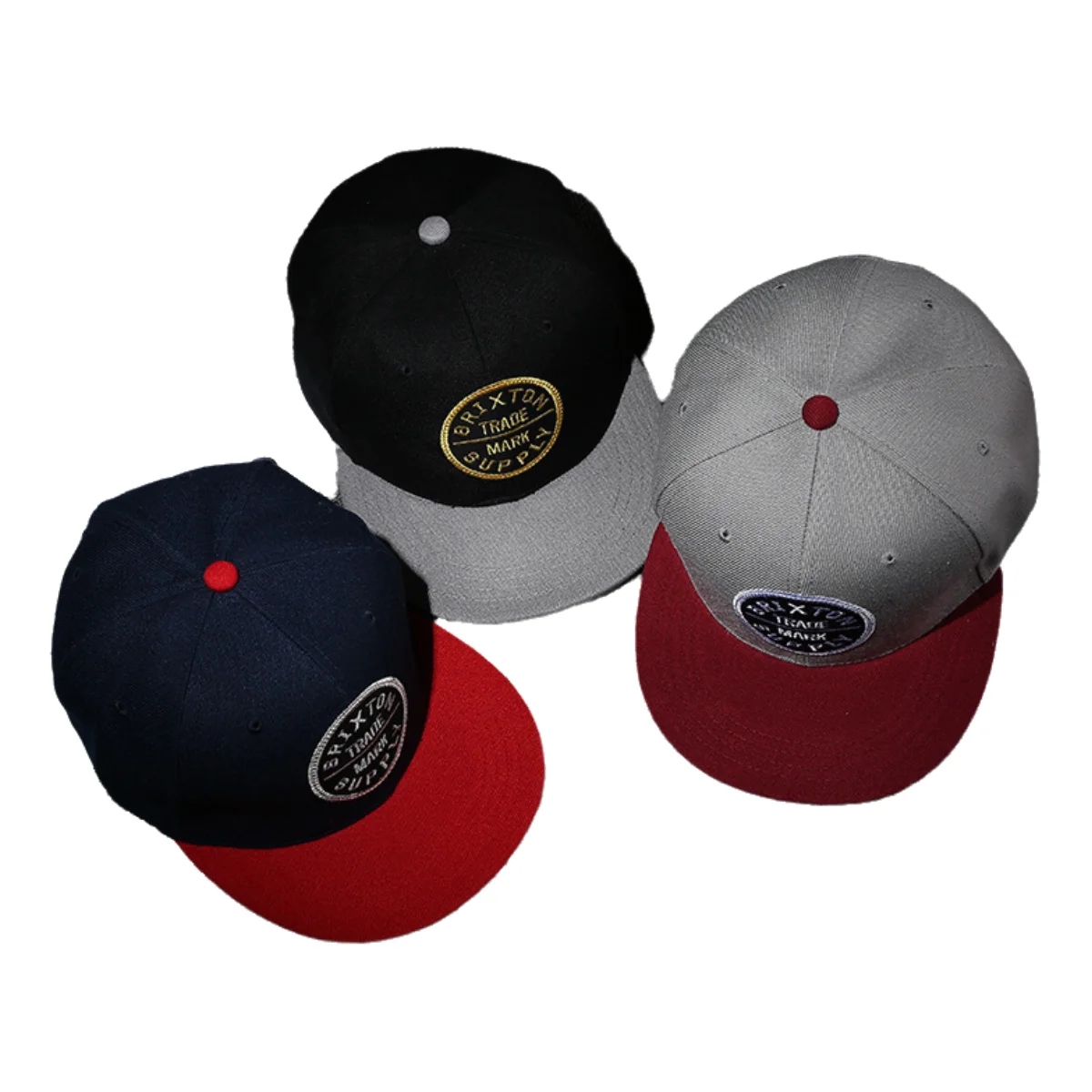 

Unisex Letter Embroidery Baseball Caps Spring and Autumn Outdoor Adjustable Casual Hats Sunscreen Hat