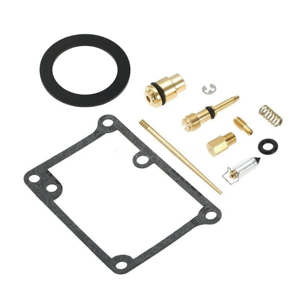 

Fit For Yamaha Blaster YFS200 1988-2006 Carburetor Carb Rebuild Repair Kit