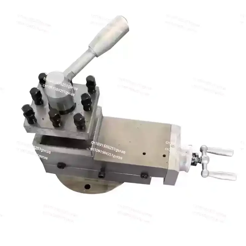 WM180 tool holder Mini lathe accessories, metal lathe holder, assembly, quick replacement lathe holder tool