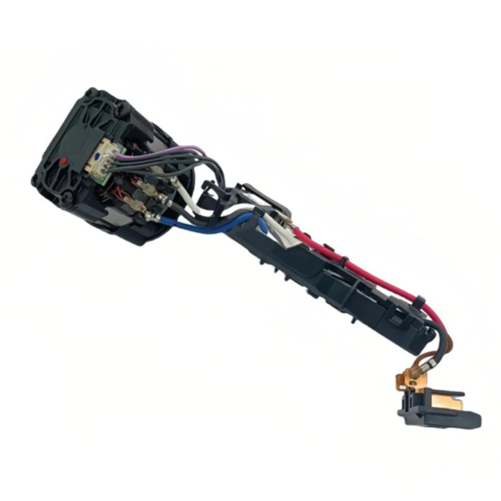 High Torque Output N806546 Motor Switch Drill Motor Assembly Compact Structure Motor And Switch Connector Motor