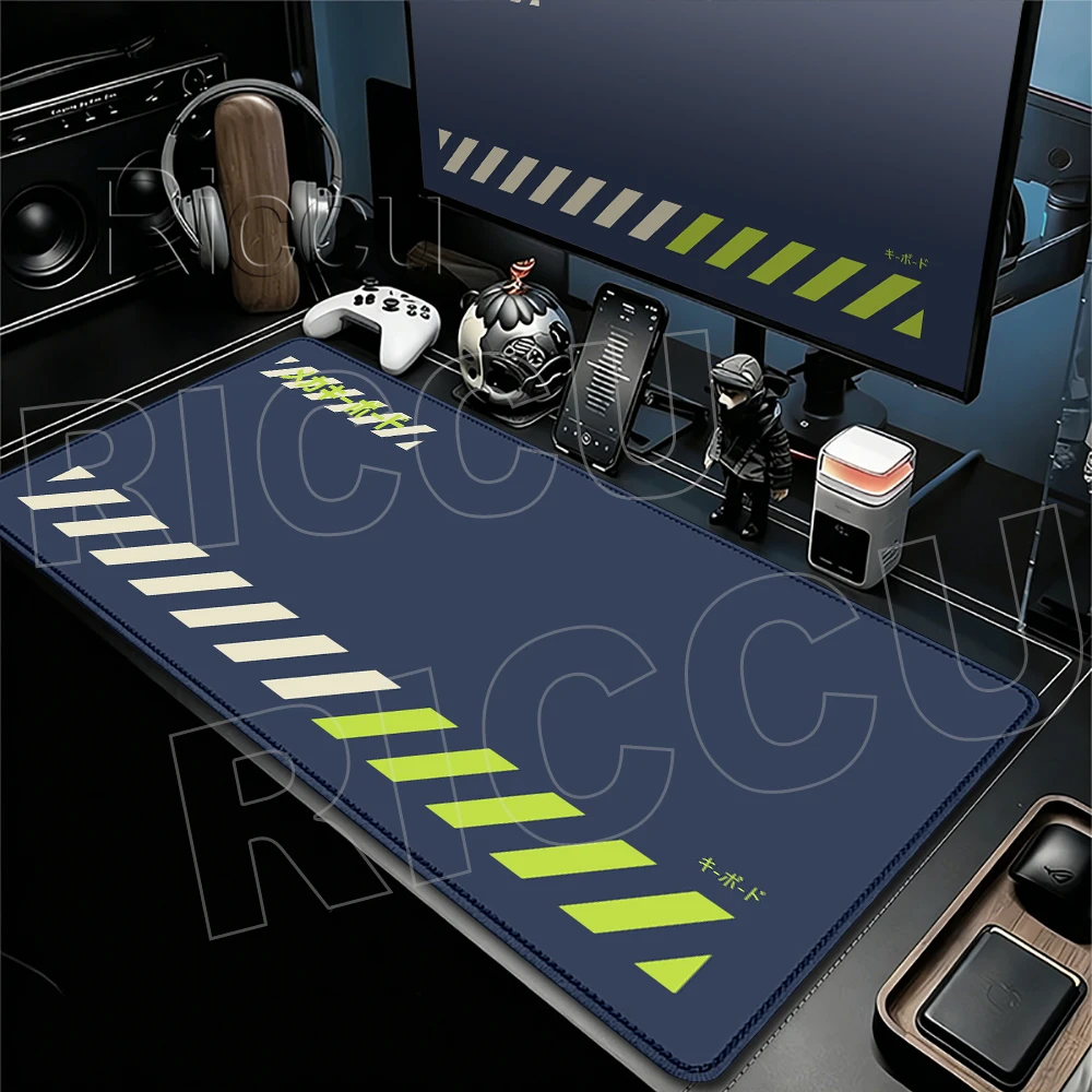 Mouse Pads Brancos XXL para PC - Japan Pc Gaming avaliação e preço