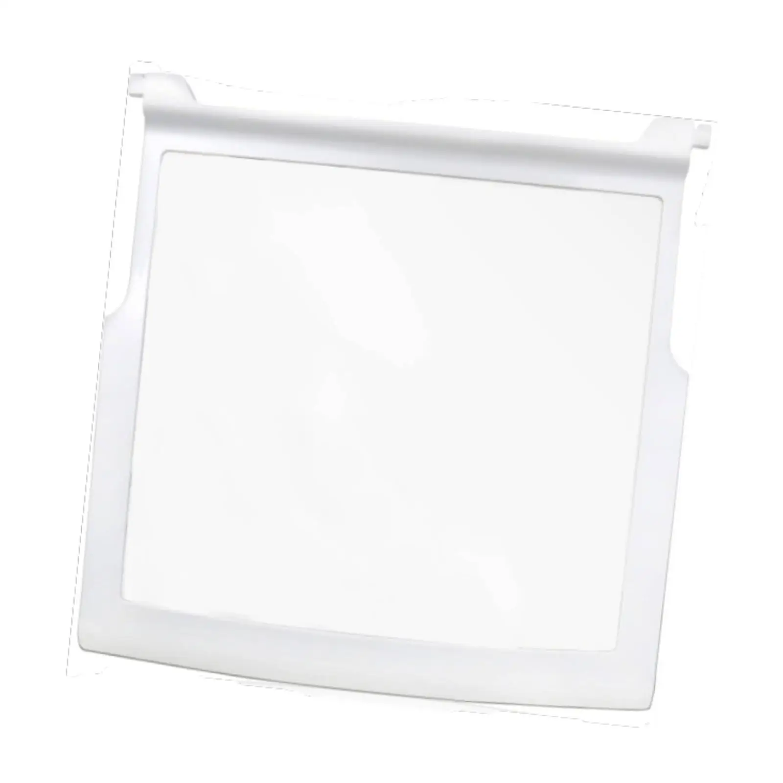 ترقية الرف الزجاجي الثلاجة الثلاجة الجرف استبدال الجمعية الرف