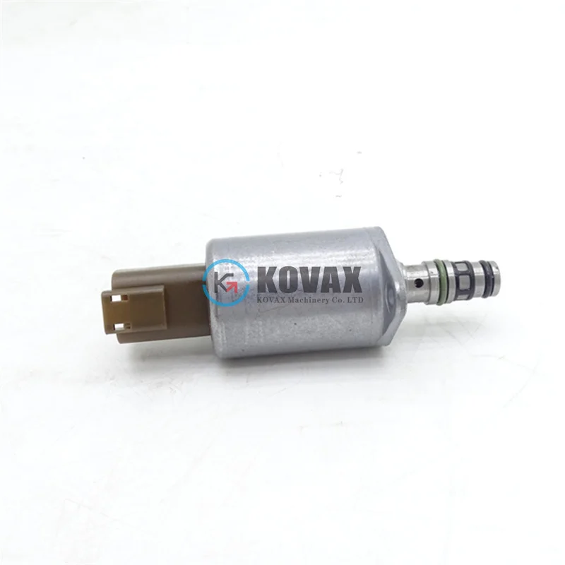 For Hydraulic Solenoid Valve 375-4414 375-4414-02 Cat 305 303 Engine Excavator