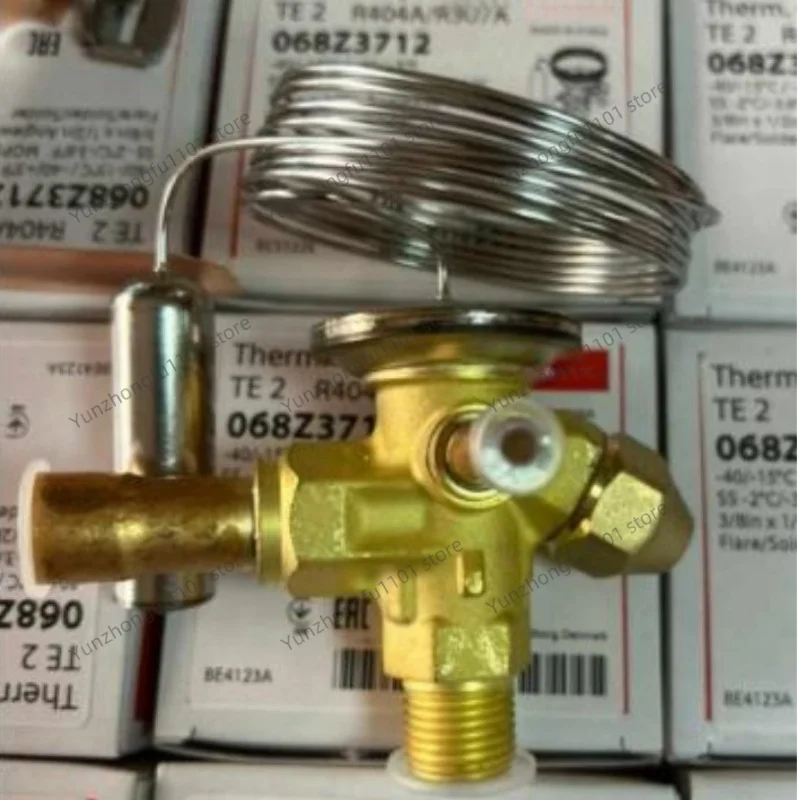 66-9314 068Z3712 61-1262 61-1288 Expansion Valve for Thermo King V Series