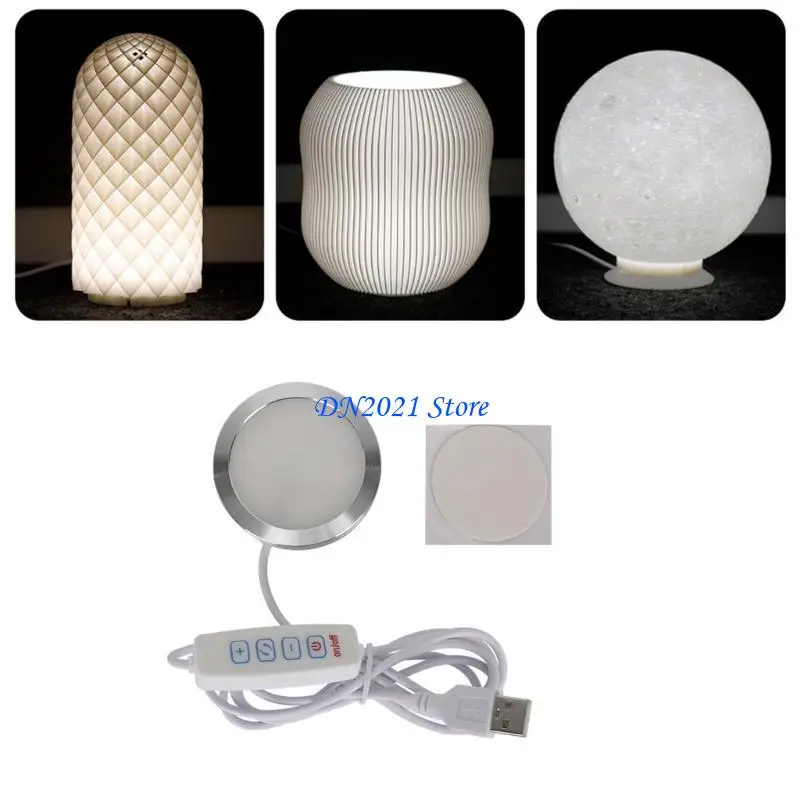 

Сборка светодиодных светодиодов F3K