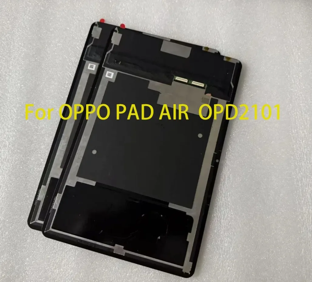 

SX 11 INCH For OPPO Pad AIR OPD2101 Tablet LCD Display Touch Screen Digitizer Glass Assembly Replacement