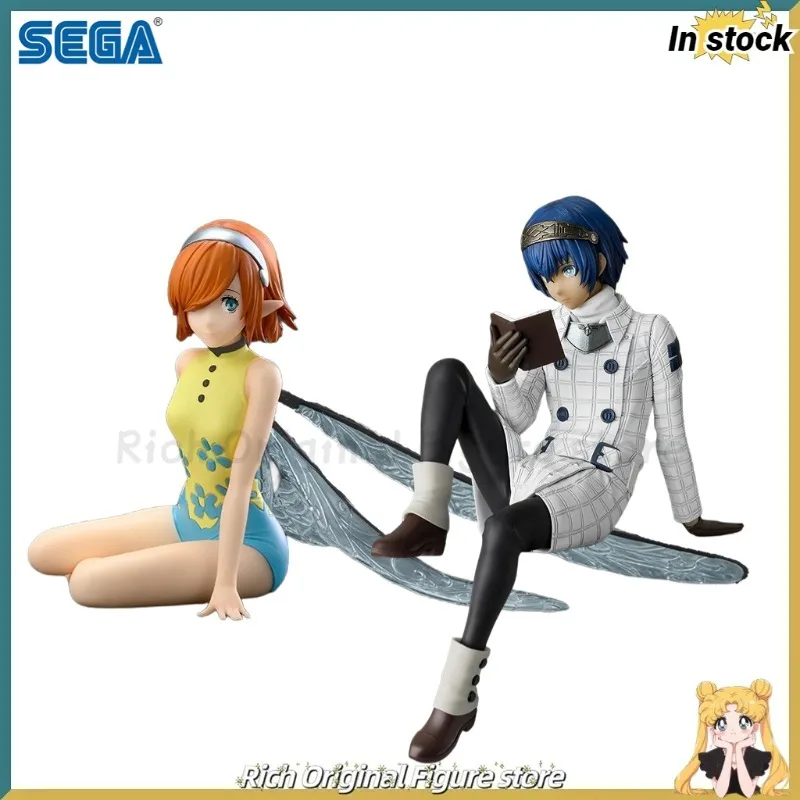 

【In Stock】Original PM Metaphor: ReFantazio Hero/GALLICA Anime Figure Model Toys Ornaments