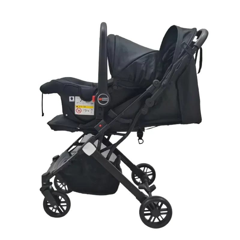 

Luxury Baby Stroller Compact Baby Stroller Baby Stroller En 1888