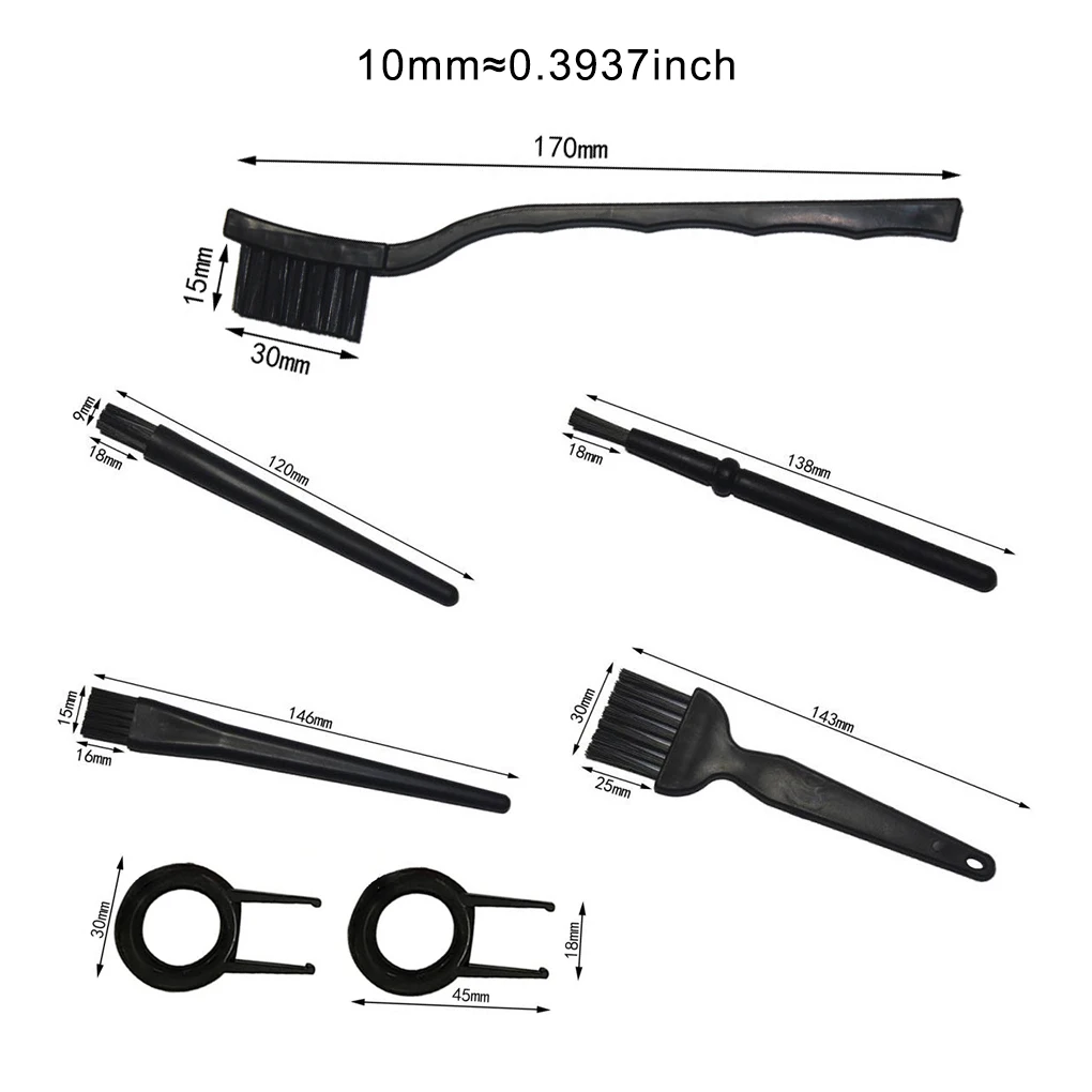 Tastatur reinigungs set Wartungs reiniger PC-Tastaturen saubere Werkzeuge