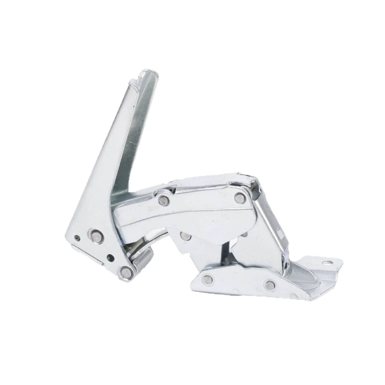 Fully Embedded Refrigerator Hinges for Siemens Bosch Gaganer Casarte Repair Universal Replacement Hinged