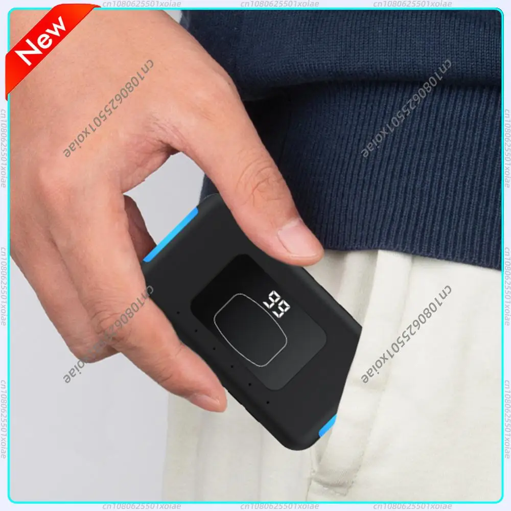 

Беспроводной автоматический кликер для смартфонов, Bluetooth-совместимый физический симулятор нажатий на экран для всех смартфонов
