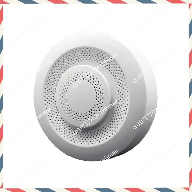 -A21Z Tuya Wifi Monitor de calidad del aire Detector de CO2 para hogar inteligente formaldehído VOC CO2 CH2O Detector de temperatura y humedad