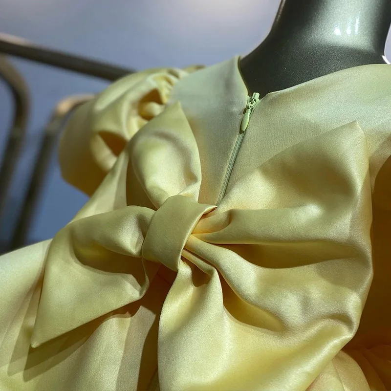 Детское платье, элегантное платье для девочек от 8 до 12 лет