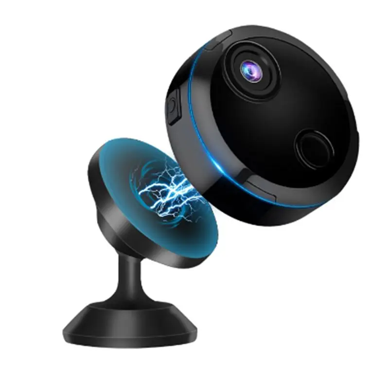 Abfm-Mini Camera Wi… - image