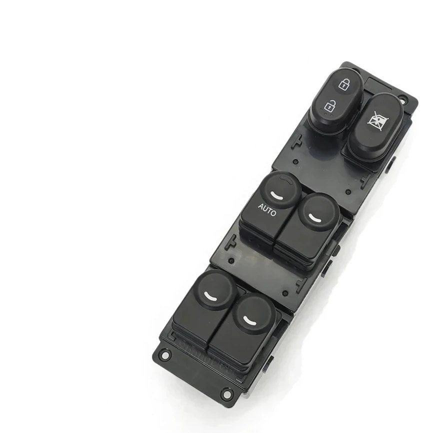 

Original Front Left Power Car Window Control Switch Lifter Button For Accent Verna Solaris 2010-2016 935701r210 High Quality