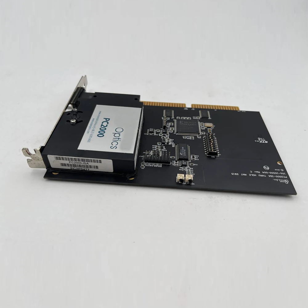 For Ocean Optics Plug-in Spectrometer PC2000/7DM/ISA PC2000-ISA