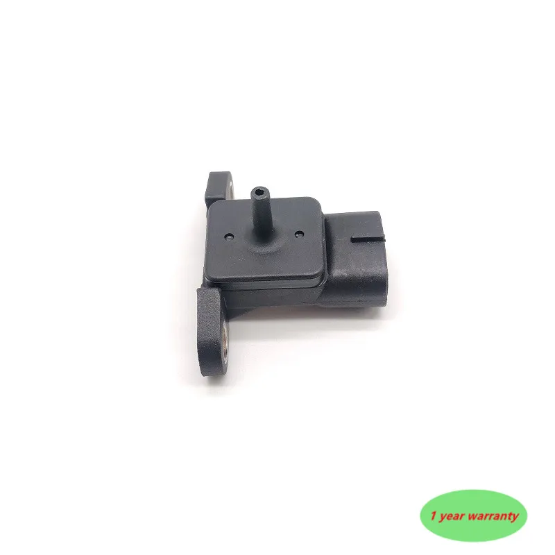 

Датчик давления во впускном коллекторе (MAP-сенсор) 079800-5690 для Mazda Miata 2004-2005, Mazda Millenia 1995-2002, RF4F-18-211, 5S8270