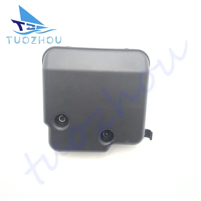 

6B4-14440 Intake Air Silencer Assy For Yamaha Outboard Motor 1996 & UP 9.9HP 15HP 6B4-14440-00 boat engine parts