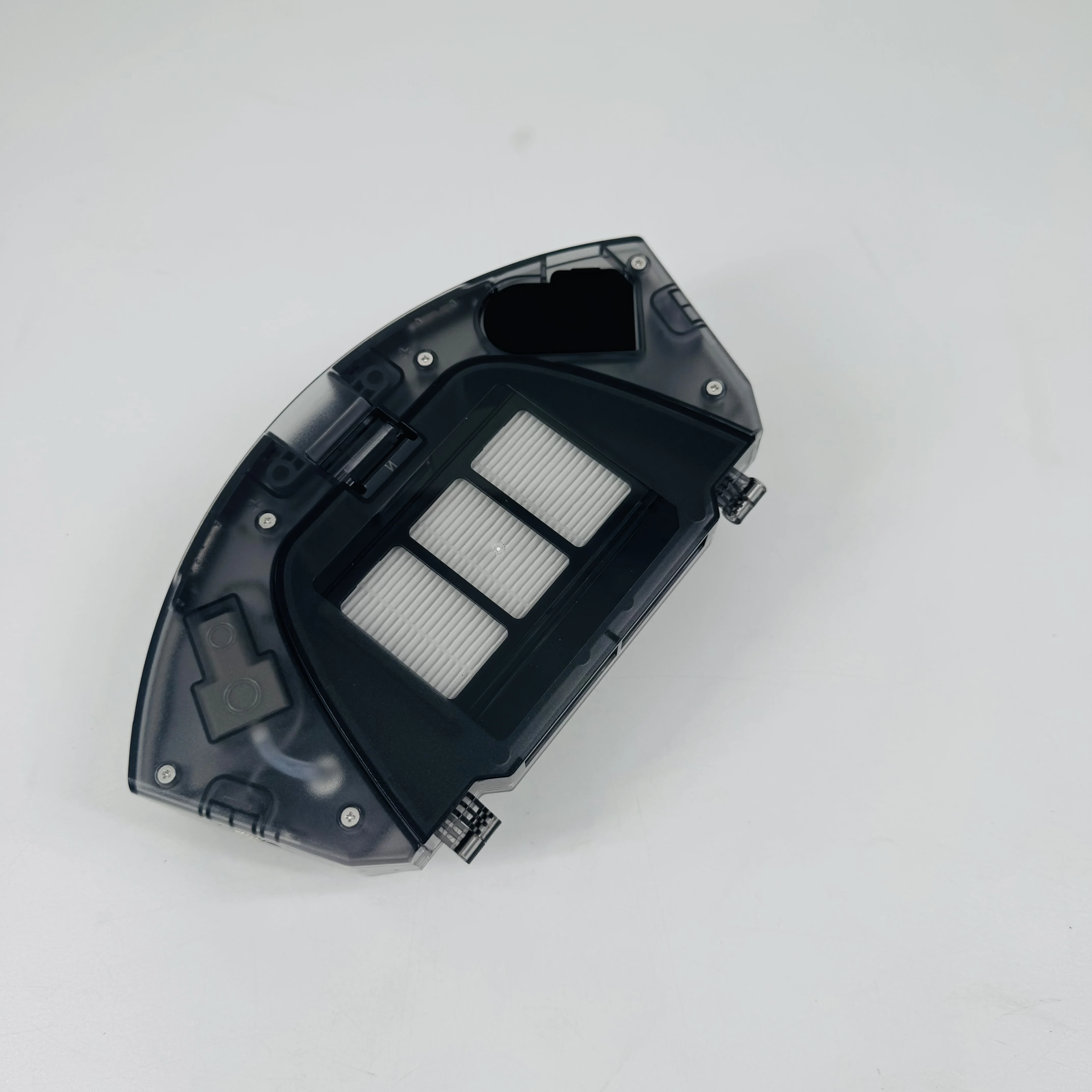 For Dreame MOVA/Trouver E20S Pro Plus Robot Vacuum 2-In-1 Water Tank Dust Box Essential Maintenance Accessories