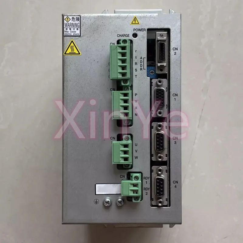 Server Driver PY2A050E4XXYPH3